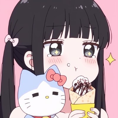 awokiiki's profile picture. 🌟 夢見るキラキラ星です！💖
好きなことをいっぱいシェアして、みんなでハッピーな時間を作りましょう。🌈😉✨