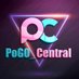 PoGOCentral (@pogo_central) Twitter profile photo PoGOCentral (@pogo_central) Twitter profile photo