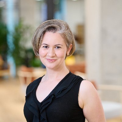 Hannah Sassoon π Profile
