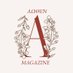 Aôthen Magazine (@aothenmagazine) Twitter profile photo Aôthen Magazine (@aothenmagazine) Twitter profile photo