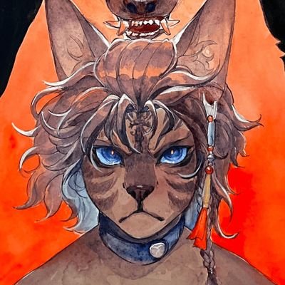 Gayl ΘΔ - Subbin' And Women Lovin' 🏳️‍⚧️さんのプロフィール画像