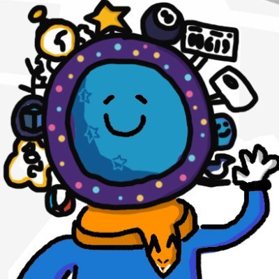 Crazium (Account Abandoned!)さんのプロフィール画像