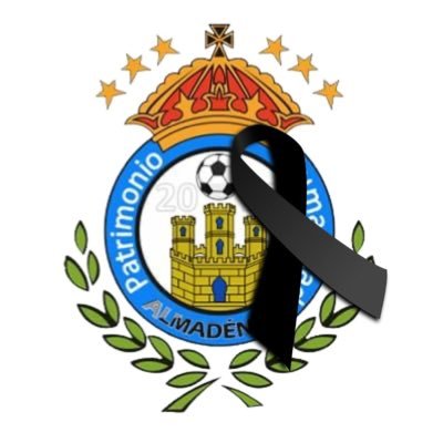 PAlmadenCF's profile picture. 💙Cuenta oficial del Patrimonio Almadén C.F.🤍 ⚽️Primera Autonómica ⚽️ Juvenil Provincial ⚽️Escuela Fútbol Base ⚒️Almadén (Ciudad Real) ⚒️