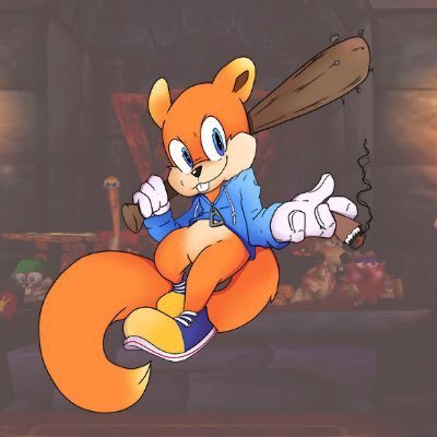 Just go to my Bluesky. pfp by @daepikartthing