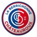 La Berrichonne de Châteauroux (@laberrichonne) Twitter profile photo La Berrichonne de Châteauroux (@laberrichonne) Twitter profile photo