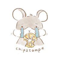 chipstamp (@chipstamp71) Twitter profile photo