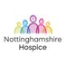 Nottinghamshire Hospice (@nottshospice) Twitter profile photo Nottinghamshire Hospice (@nottshospice) Twitter profile photo