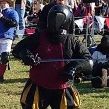 Schploop's profile picture. I'm a Nerd, Gamer, Health Care Worker, HEMA enthusiast and I love D&D and other RPGs.