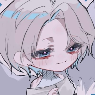 雑多ではある/V界隈絵描きです/自我cosも多々出現/ankb、orku/🌧🌃さん/さぶ鍵@tomatosuki_7/マロ→ https://t.co/mEdrN5vBv5