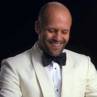 The twitter support fan's page for Jason Satham does Jason tweet no this is a fan page no DM 🚷🚫🚳