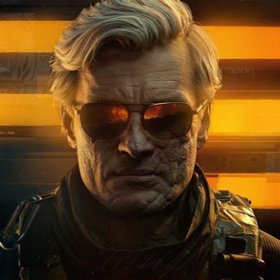 ScarsNSecrets's profile picture. 𝙇𝙚𝙖𝙙𝙚𝙧 𝙤𝙛 #𝙴𝙼𝙴𝚁𝙶𝙴𝙽𝙲𝙴