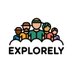Explorely (@explorely_app) Twitter profile photo Explorely (@explorely_app) Twitter profile photo