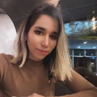 آتنا دختر زئوس (@neginnpira) 's Twitter Profile