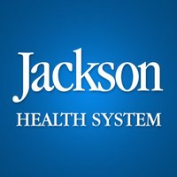 Jackson Health System (@jacksonhealth) 's Twitter Profile Photo Jackson Health System (@jacksonhealth) 's Twitter Profile Photo