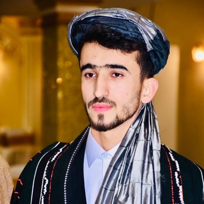 Mujtaba Bostani, god willing I want to be a great politician and a great leader ! I like politics so much!