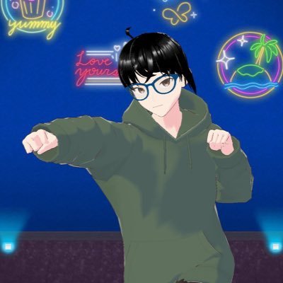 大道寺　禅＠りあダン！ 現実世界にダンジョンが？！執筆中さんのプロフィール画像