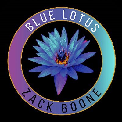 If speed metal and atomic bombs aren't your thing, Zack Boone probably is.