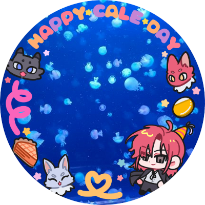 30⬆️♑ Multifandom/Multishipper
Games I'm currently playing: Genshin/ Wuwa/ Honkai: Star Rail