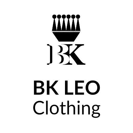 bkleoclothing's profile picture. Empowering Style for Growth-Driven Individuals | Fashion x Personal Development | Join our Community of Ambitious Trendsetters!
Worldwide Shipping