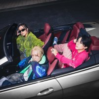 AGE(エイジ) All.Generation.Exchange (@a_g_e_official) 's Twitter Profile