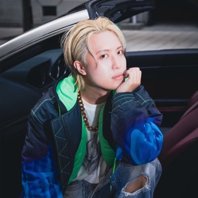 AGEのYutaです #オルジェネ @A_G_E_official ⭐︎Instagram(https://t.co/9VCRhgyAId) ⭐︎TikTok(yuta_age)