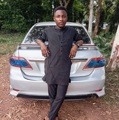 An Fx Trader, Tech enthusiast, Chelsea FC💙 Crypt0 and Web3 expatriate