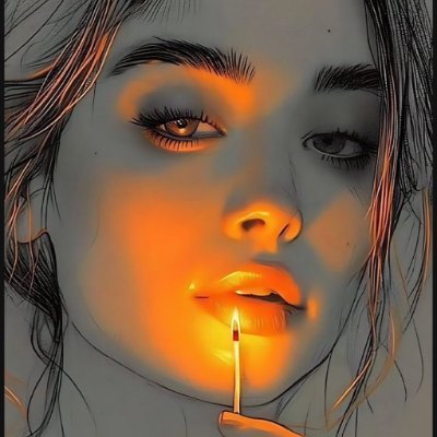 ChillzzYuna's profile picture. 