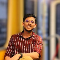 Antriksh Srivastava (@antrikshsri) 's Twitter Profile
