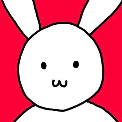 バーチャルうさぎ🥕ウサチャッカファイア歌ったよ🎤さんのプロフィール画像