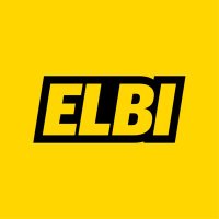 Elbi (@elbi) 's Twitter Profile Photo