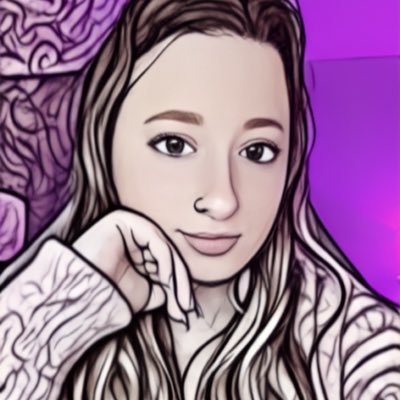 Hi there! My name is Alli. I stream on twitch and post my streams on youtube. :)