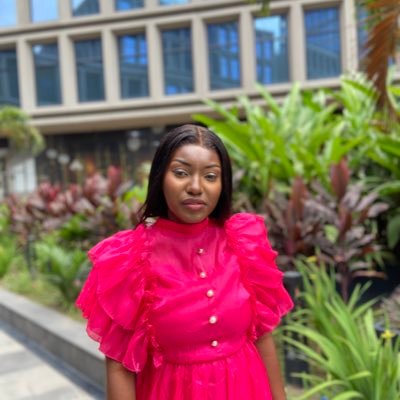 📚 Sciences politiques et relations internationales 👩🏿💻 Digital créateur 🌾 Founder of Fromage, bio🌱Health and fitness 🍀DISCIPLINE 🇨🇩📍