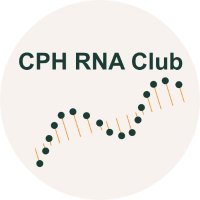 CPH RNA club (@danishrnaclub) 's Twitter Profile Photo