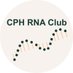 CPH RNA club (@danishrnaclub) Twitter profile photo CPH RNA club (@danishrnaclub) Twitter profile photo