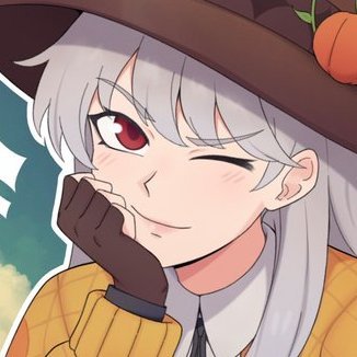 He/They
20
Doesn't interact alot
Discord: _coolberry_
Pfp @EdMonMondo