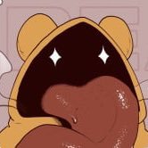 ๐๐ผ๐๐... (@l4zypbear) 's Twitter Profile