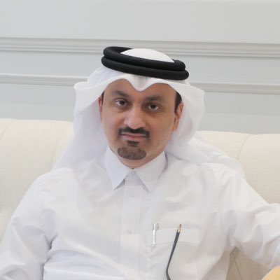 aamarrafi's profile picture. مدير ادارة البرامج في قناة الكاس قطر📍
