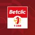 Betclic 1 Liga (@_1liga_) Twitter profile photo Betclic 1 Liga (@_1liga_) Twitter profile photo