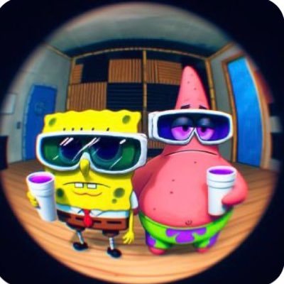 LunaCelesta20's profile picture. ♏️🏳️‍🌈