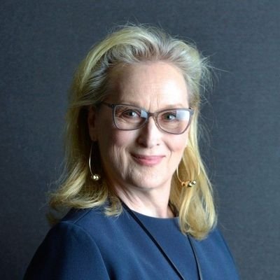 MerylStree33319's profile picture. Award-winning actress with a passion for powerful roles and meaningful moments. Living the dream and lifting others along the way. LOVE YOU ALL, FANS💫✨🇱🇷🇺🇲