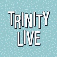 Trinity Live (@trinitylivehull) 's Twitter Profile Photo Trinity Live (@trinitylivehull) 's Twitter Profile Photo