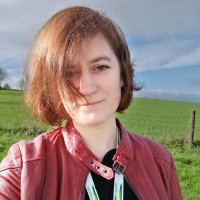 Marta Niedzicka (@pandkaruda) 's Twitter Profile