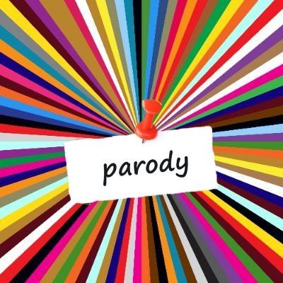 Parody profile
Memeology Specialist
Expert in analyzing and curating internet meme trends and digital culture.
Stop Trading and Believe in Something.