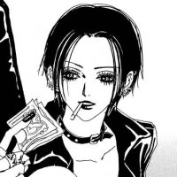 dd (@tempisce) 's Twitter Profile
