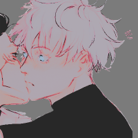 * 𝗚𝝤ᒍ𝝤 𝐒AT꩜RU (@sixinfernos) 's Twitter Profile