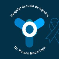 Hospital Escuela de Agudos Dr Ramón Madariaga (@heamadariaga) 's Twitter Profile Photo Hospital Escuela de Agudos Dr Ramón Madariaga (@heamadariaga) 's Twitter Profile Photo