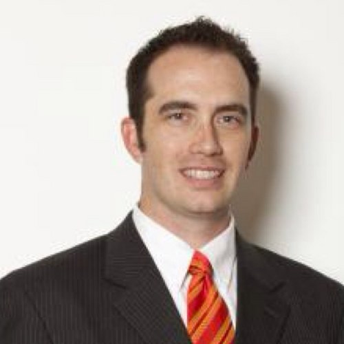 TomBenchDC's profile picture. Husband, Father, Chiropractor