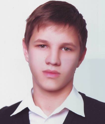 thisisvadikg's profile picture. Welcome to my mad world...))))