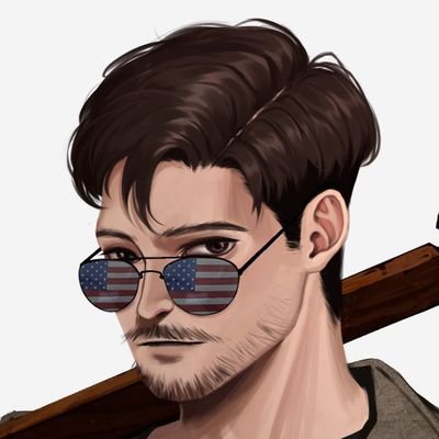 🇺🇲🏳️‍🌈 Kingblowback 🏳️‍🌈🇺🇲さんのプロフィール画像
