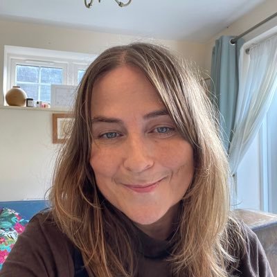 Researcher, Statistician, Yoga teacher and Therapist. All views are my own, RTs not endorsements.